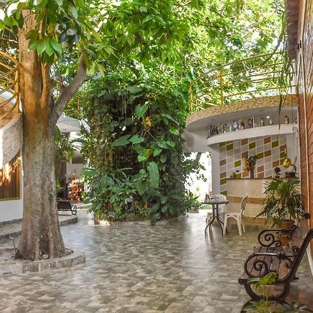 Green House Тарапото Экстерьер фото